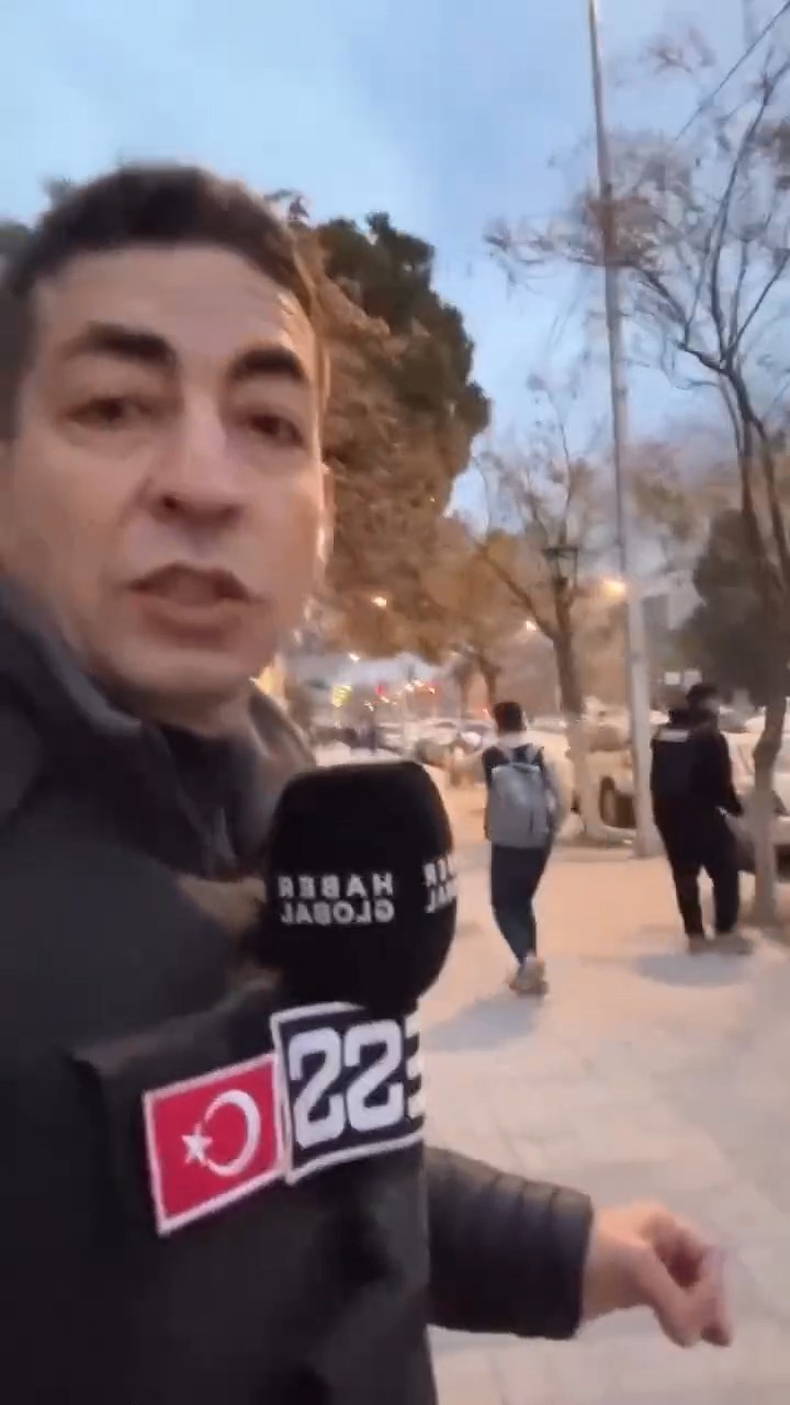 اولین تصاویر حمله ‌به پایگاه اینجرلیک آمریکا در ترکیه