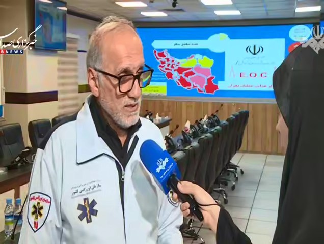 جنایت دردناک دشمن آمریکایی-اسرائیلی علیه کودکان ایرانی