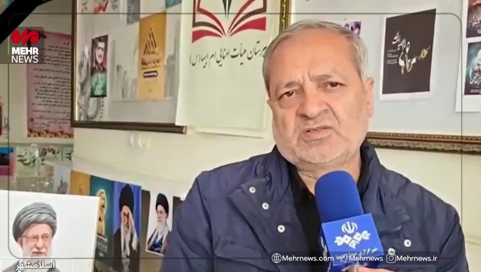 وزیر آموزش و پرورش: آموزش مجازی تا ۲۸ اسفند ادامه دارد