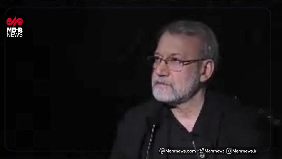 دبیر شورای عالی امنیت ملی: کشورهای منطقه قبلا هم از تجاوز صدام به ما حمایت کردند اما ما تلافی نکردیم