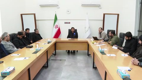 مخبر: سکوهای مجازی ظرفیتی راهبردی در زمان جنگ هستند