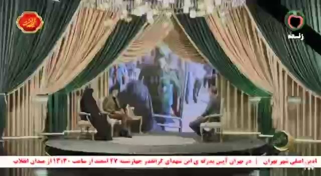 واقعه انفجار تجریش از زبان بازماندگان