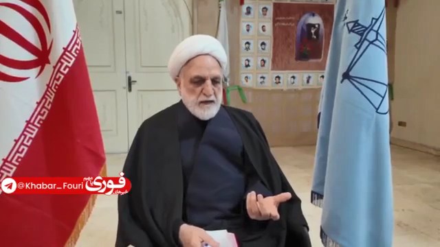 رئیس قوه قضاییه: هیچ خللی در اداره کشور وجود ندارد