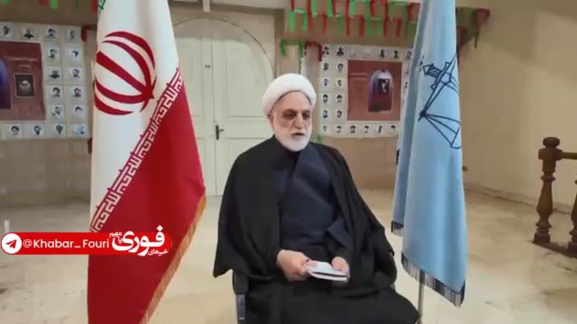 رئیس قوه قضاییه: دشمن به هیچ کدام از اهداف خود نرسیده است