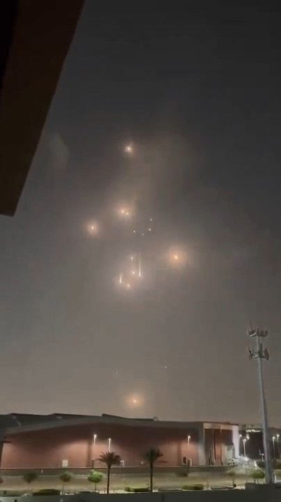 ایران هر ۳۰ ثانیه ۵۲ میلیون‌دلار به آمریکا ضرر می‌زند