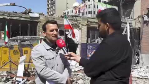استفاده نظامی از مدارس نداریم