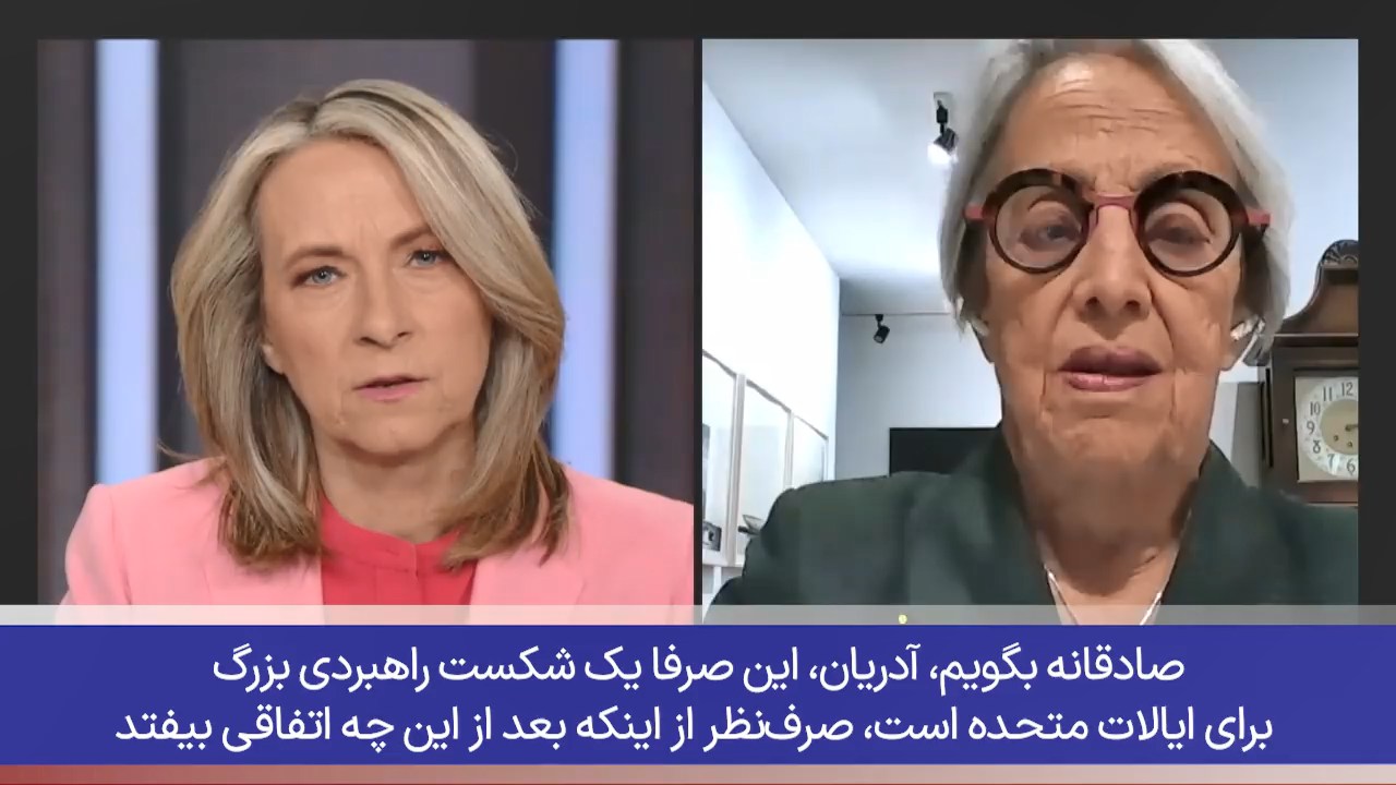 تحلیلگر کانادایی: آمریکا در راهبرد، اسرائیل در اهداف، هر دو مقابل ایران شکست خوردند