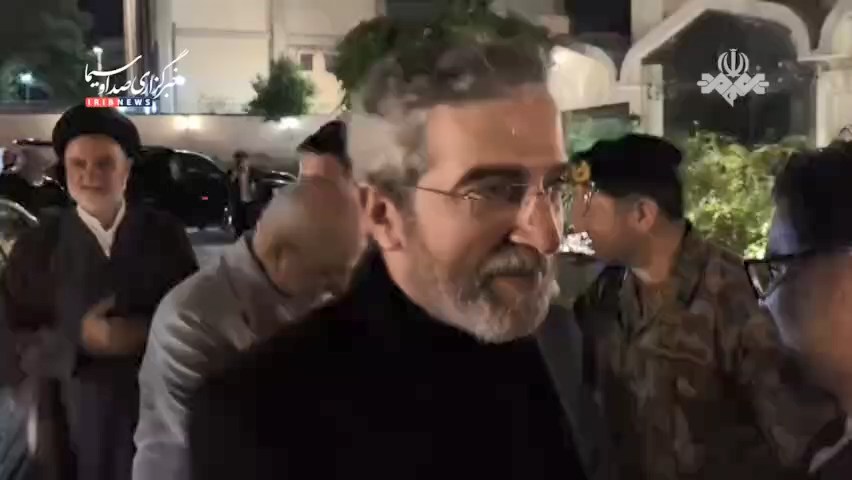 آخرین وضعیت از مذاکرات پاکستان؛ خوشامدگویی سفارت ایران به هیات ایرانی