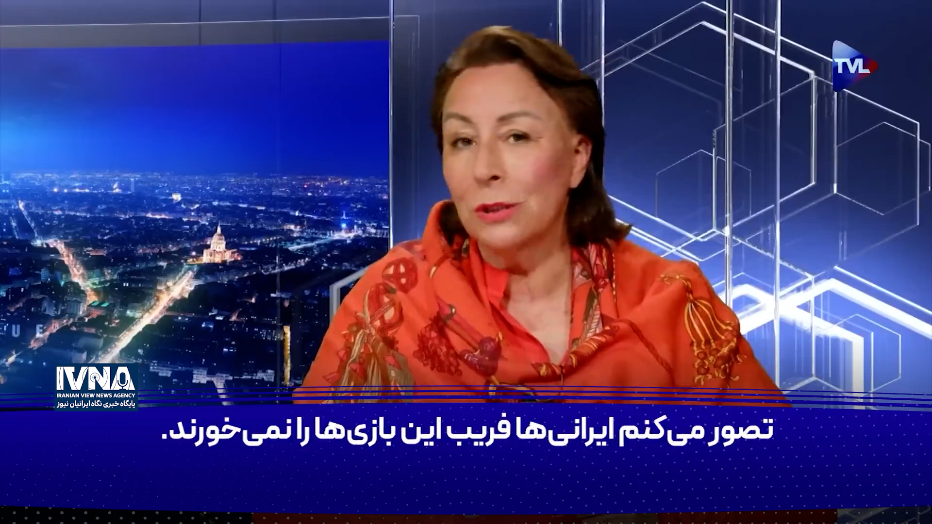 متخصص مسائل بین‌الملل و تنش‌های ژئوپلیتیک: تهران اکنون در کانون توجه قرار دارد