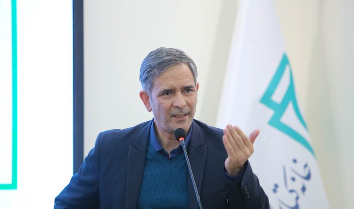 مدیر انتشارات بین‌المللی هزاره ققنوس: امروز بهترین زمان برای پیگیری فعالیت بین‌المللی نشر است