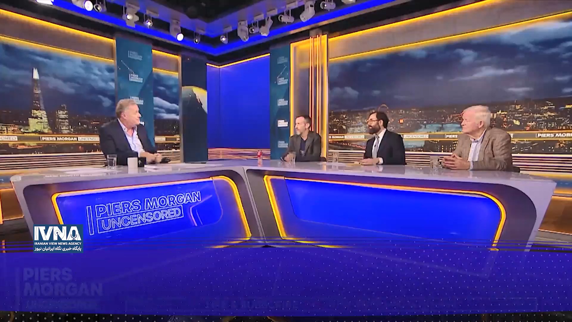 هشداری که ارتش آمریکا داده بود بوش گوش کرد اما ترامپ نه!