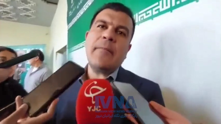 معاون رئیس‌جمهور: نظر دولت بازگشت اینترنت به وضعیت عادی است