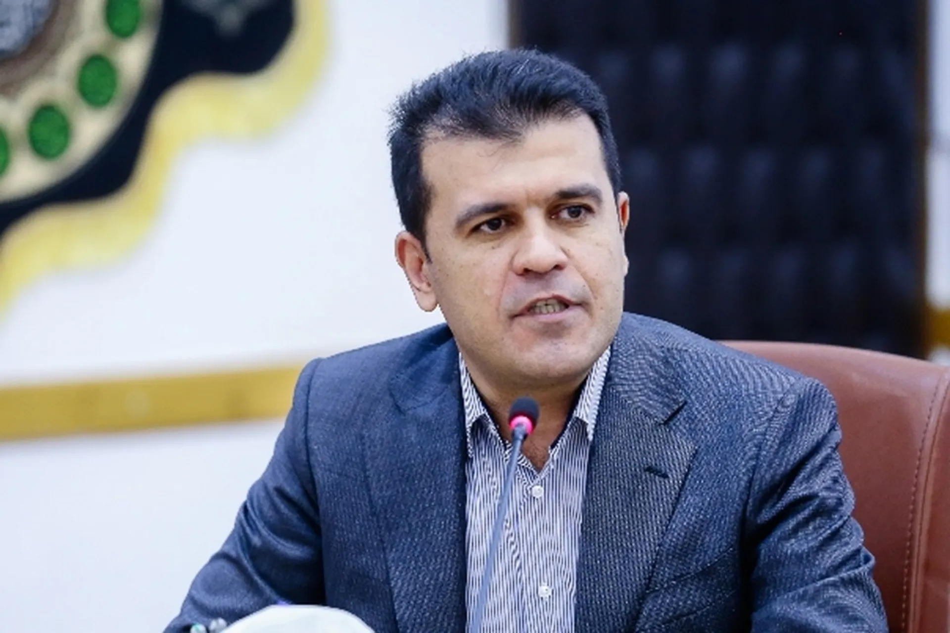 حتی در شرایط جنگی بستن اینترنت راهکار درستی نیست