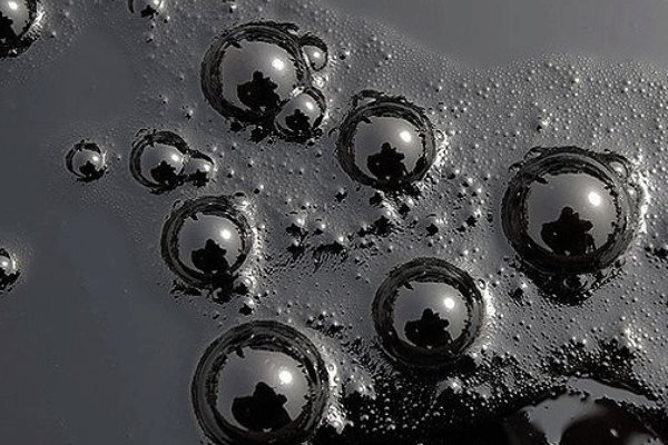 قیمت جهانی نفت با رکوردشکنی صعودی شد