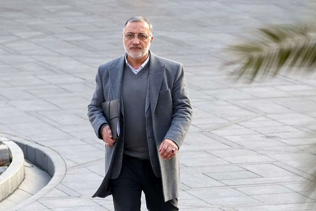 مسئول جبران خسارت خودرو و اثاثیه در جنگ دولت است
