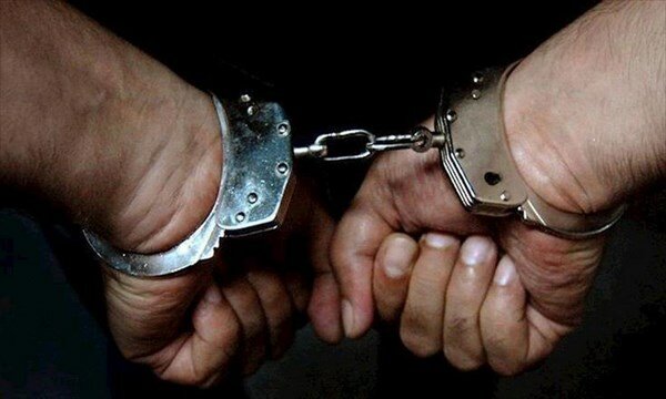 سارق مسلح طلافروشی‌های اندرزگو و امام‌حسین دستگیر شد