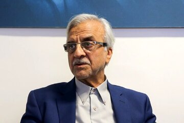 هاشمی‌طبا: در اوج ترور و جنگ، سهم‌خواهان به تضعیف دولت مشغولند!