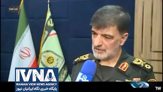 رادان: دستگیری وطن‌فروشان در «اغتشاشات» دی ادامه دارد