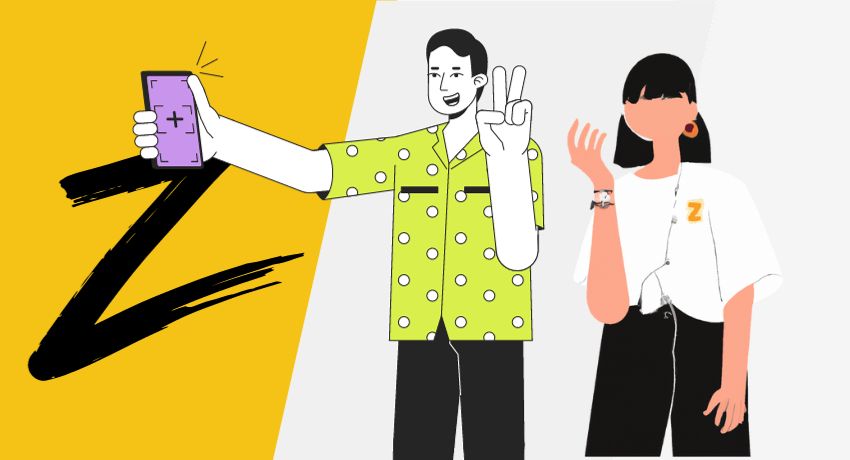 پارادوکس ۲۰۲۶؛ چرا «نسل زد» با سرعت بیشتری پیر می‌شود؟