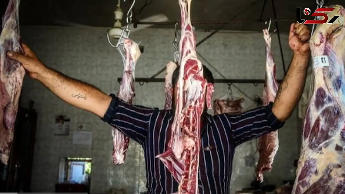 35 قصاب در تهران به دلیل اخلال در عرضه گوشت تحت پیگرد قرار گرفتند