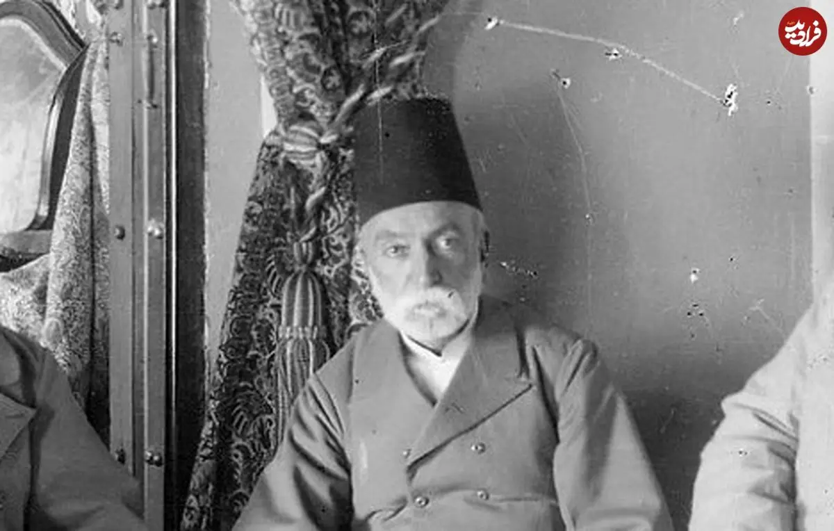 عباس میرزا ملک‌آرا: برادر ناتنی که تاریخ کمتر به او پرداخته است