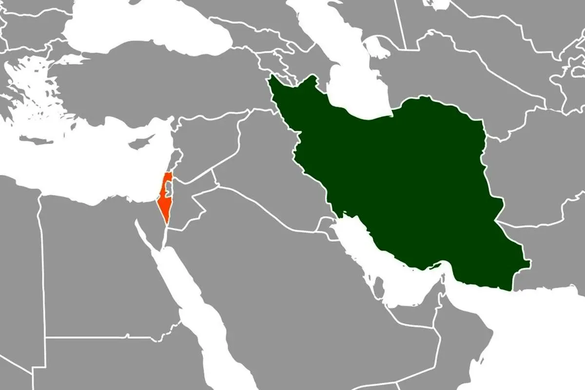 جزییات نقشه حمله به ایران لو رفت
