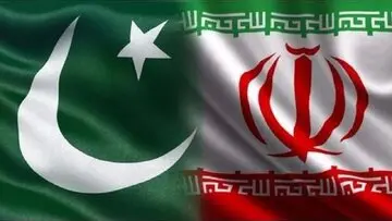 اولین دیدار هیات اعزامی ایران به پاکستان انجام شد
