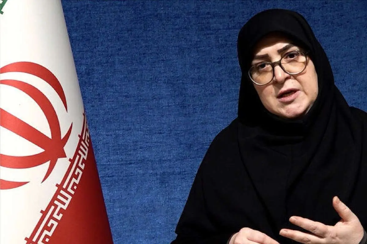 سخنگوی دولت: دست به ماشه مذاکره خواهیم کرد
