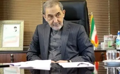 پیام معنادار مشاور رهبر انقلاب جلب توجه کرد