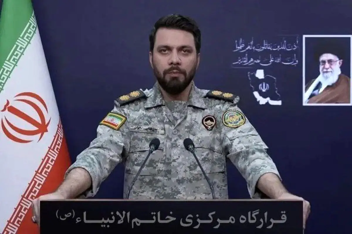 سخنگوی قرارگاه خاتم‌الانبیا: امنیت بنادر خلیج فارس یا برای همه است یا برای هیچکس
