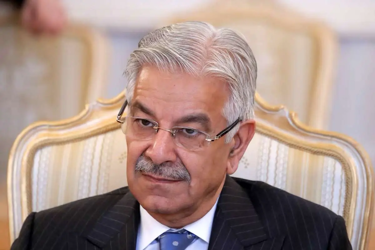 وزیر دفاع پاکستان: انتظار می‌رود دور جدیدی از مذاکرات ایران و آمریکا آغاز شود