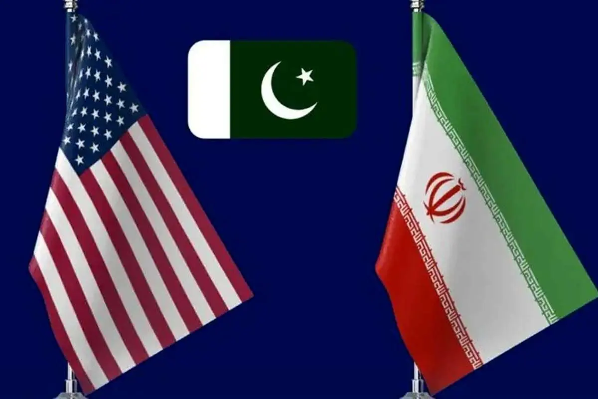 ایران پاسخ خود را به آمریکا داد؟
