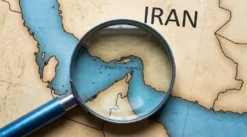 مذاکره مجدد، تنگه هرمز و دلشمغولی‌های فروردین ۱۴۰۵