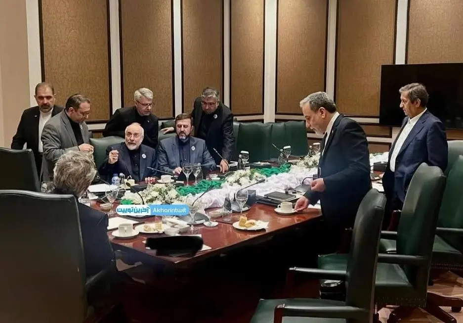 شورای عالی امنیت ملی: تفرقه نباشد، جشن را ادامه دهید