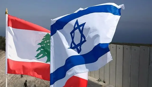 رونمایی از شرط اصلی لبنان برای اسرائیل در واشنگتن