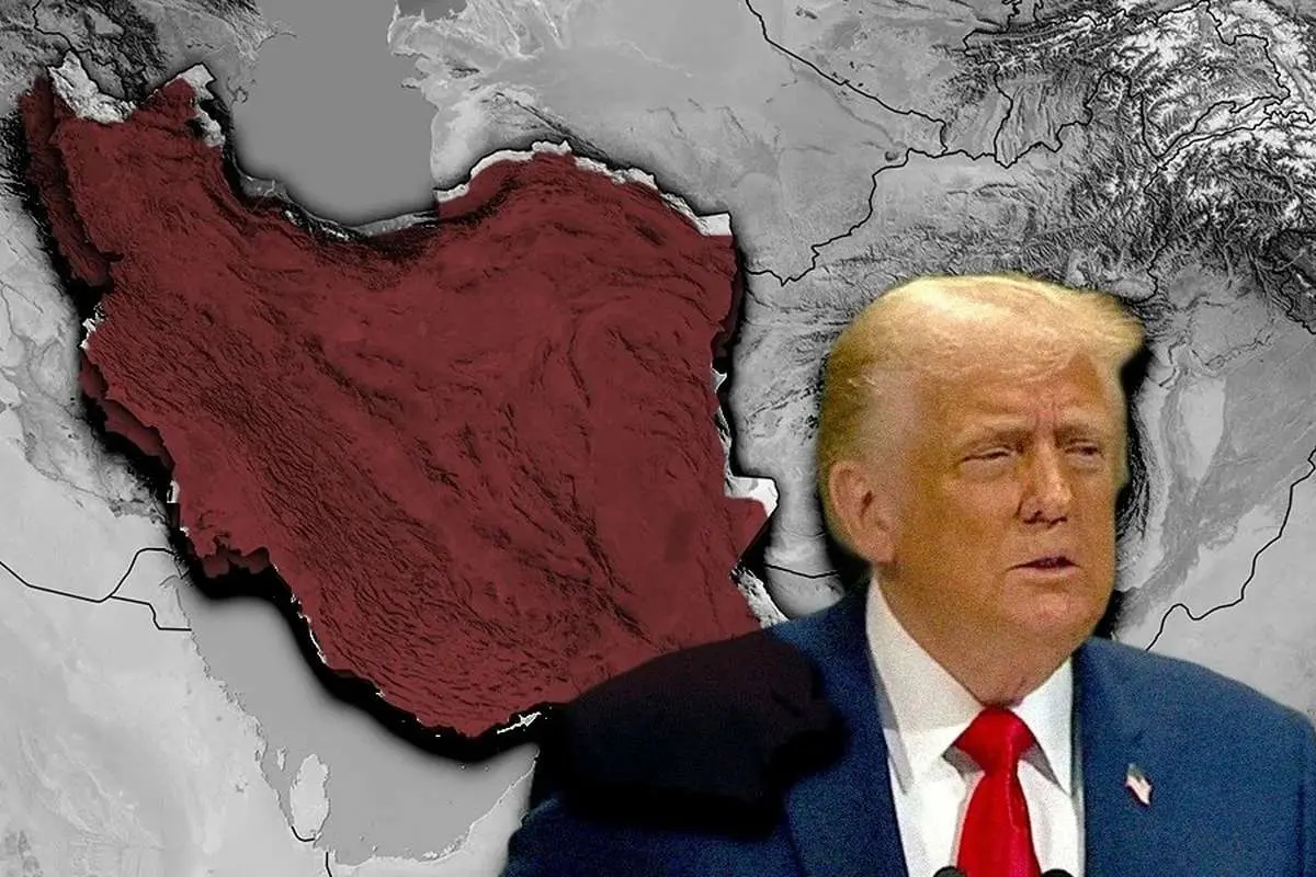 تناقض‌گویی ترامپ؛ بالاخره محل مذاکرات کجاست؟