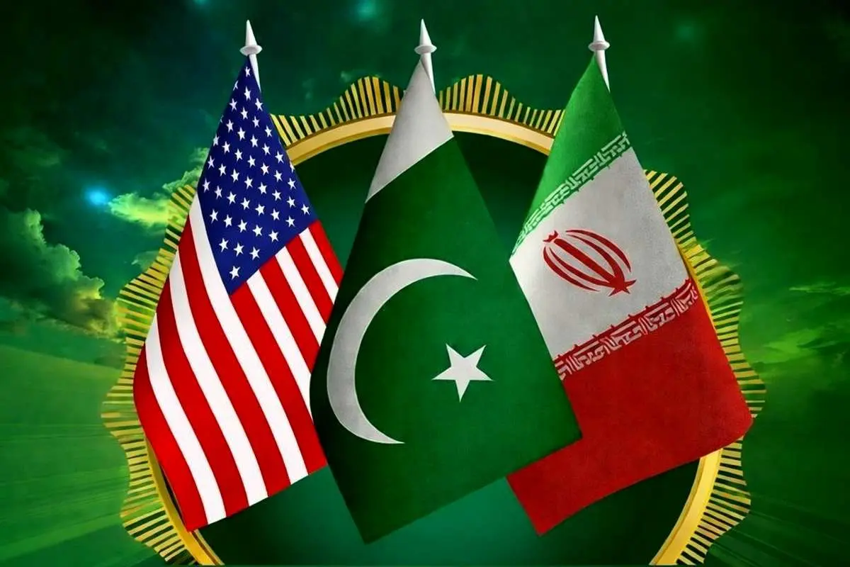 آزمون سخت پاکستان؛ ماموریت دوگانه اسلام‌آباد در مذاکرات