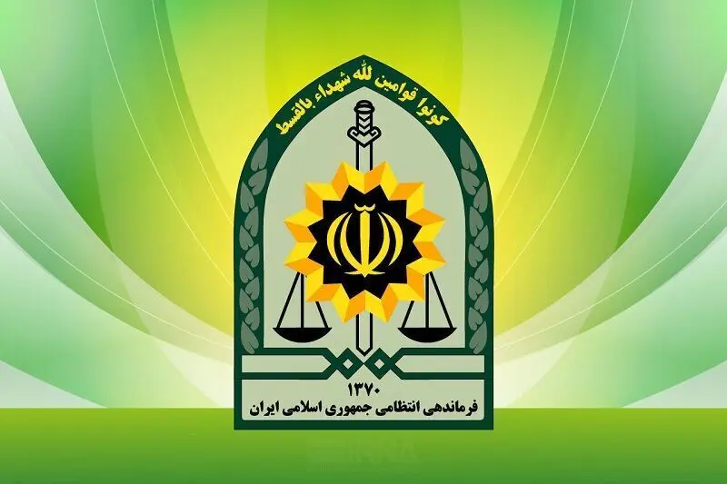 ۳ مامور پلیس در سراوان به شهادت رسیدند