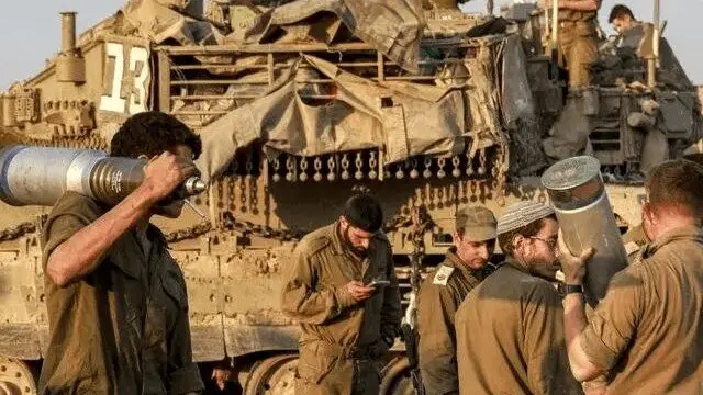 اسرائیل شرط ایران برای توافق با آمریکا را اجرا کرد