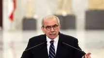 نخست‌وزیر لبنان از همه به جز ایران تشکر کرد!