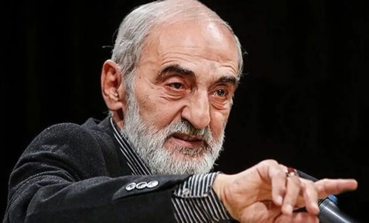 حمله تند شریعتمداری به عراقچی/  لطفاُ نظرتان را پس بگیرید!