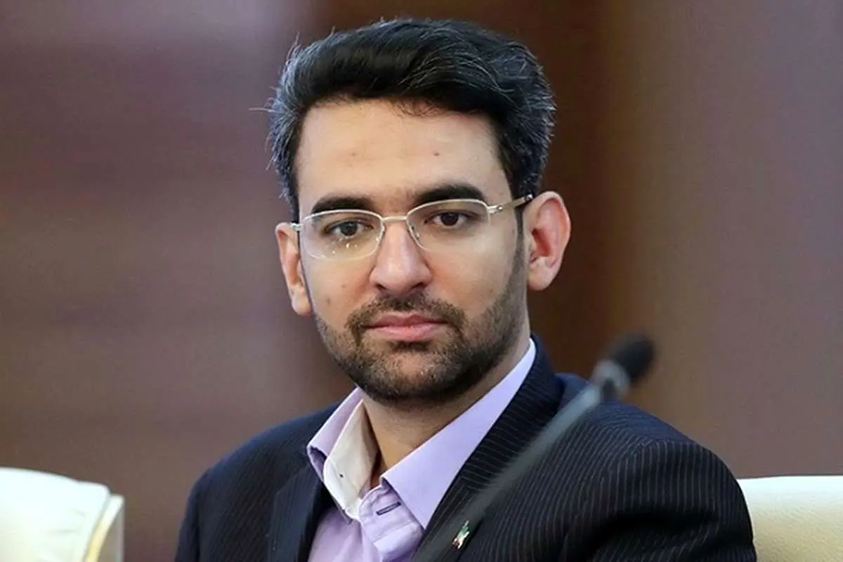 آذری‌جهرمی: این‌طوری باید جواب ترامپ را داد!