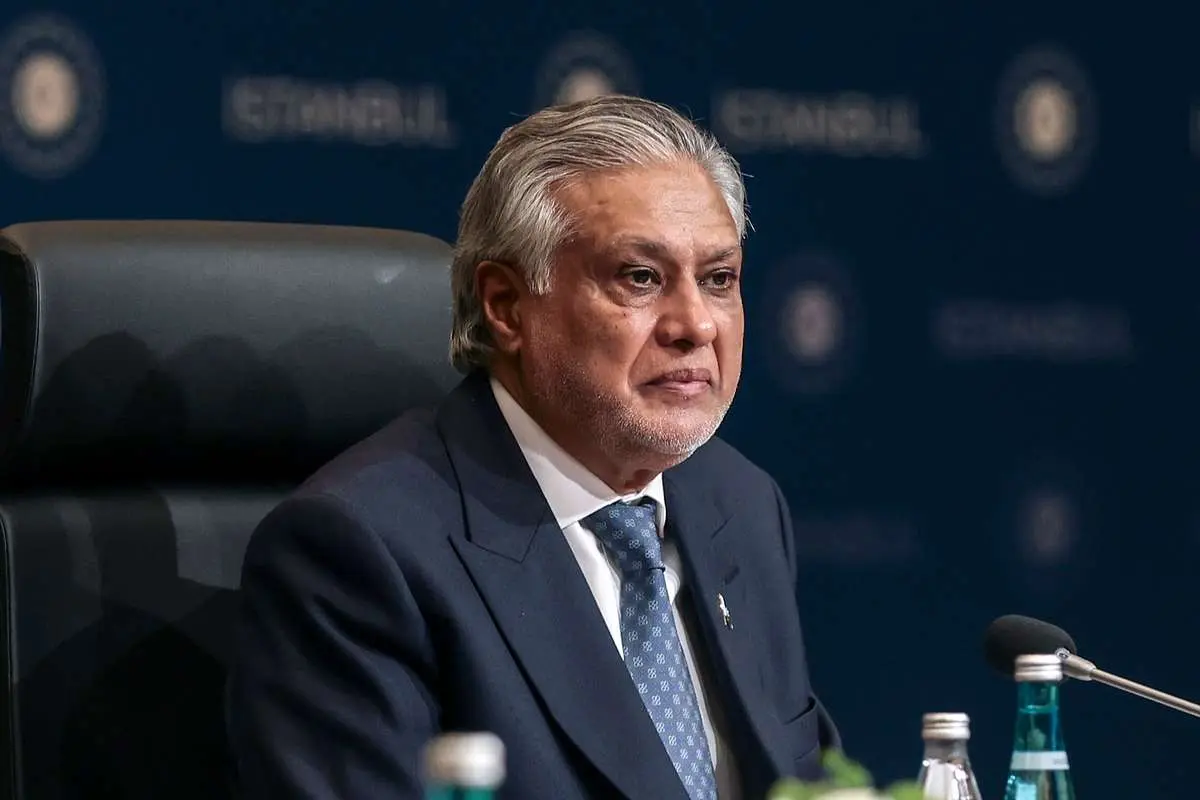 پاکستان: لبنان یکی از نقاط اصلی اختلاف بین ایران و آمریکاست