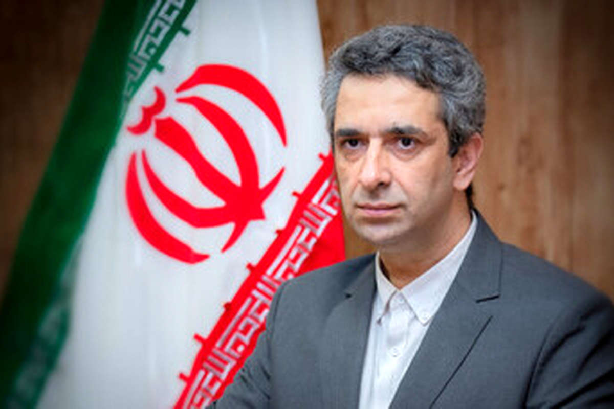 واکنش معاون ارتباطات دولت به محدودیت دوباره تنگه هرمز