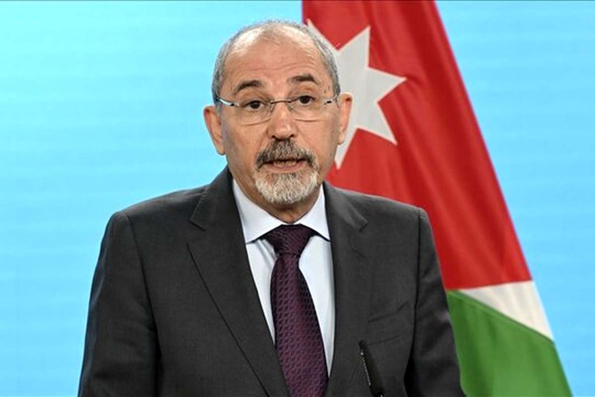 اردن: منطقه نباید اسیر طرح‌های نتانیاهو باشد