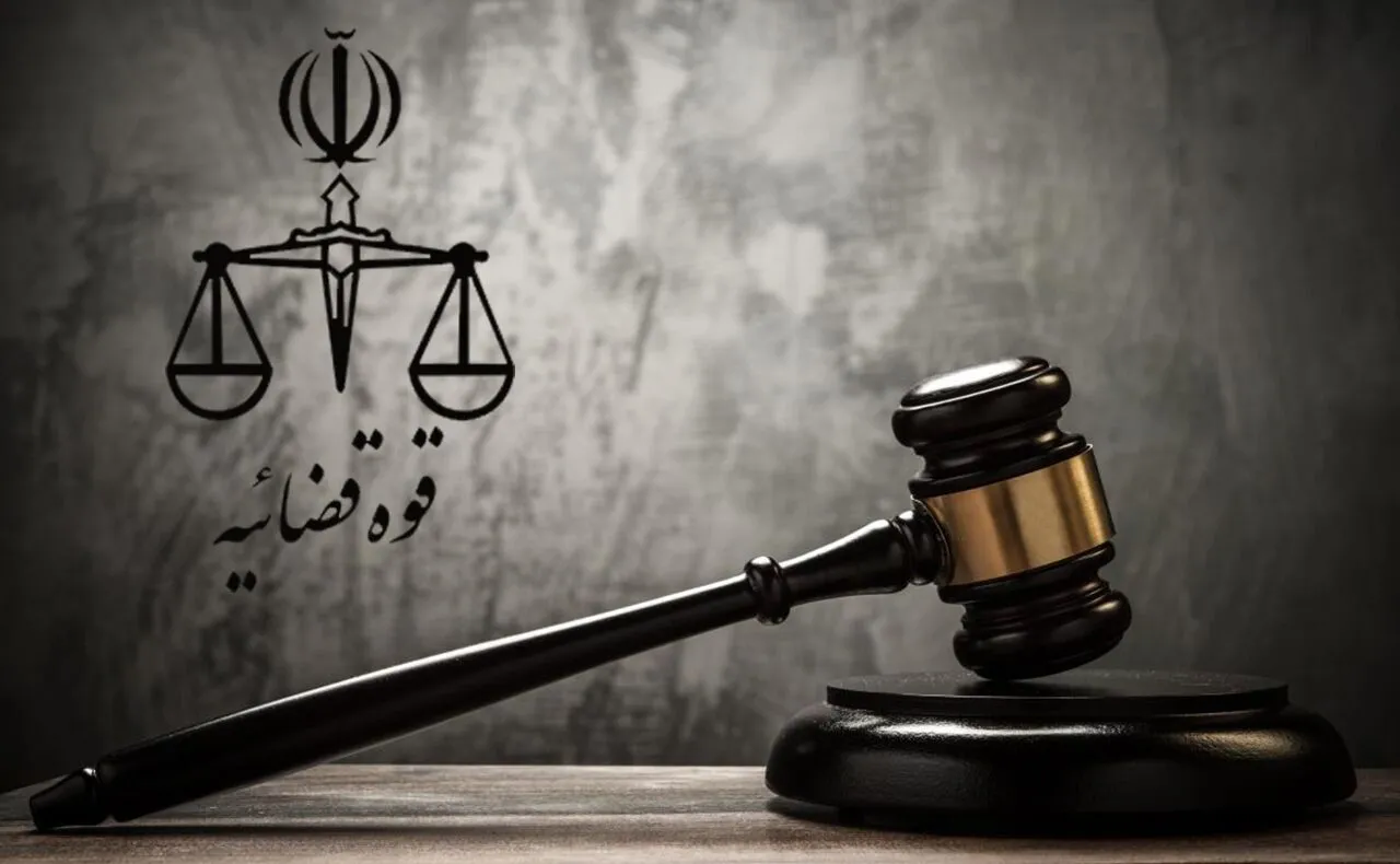 اموال کیمیا علیزاده و مسعود شجاعی توقیف شد