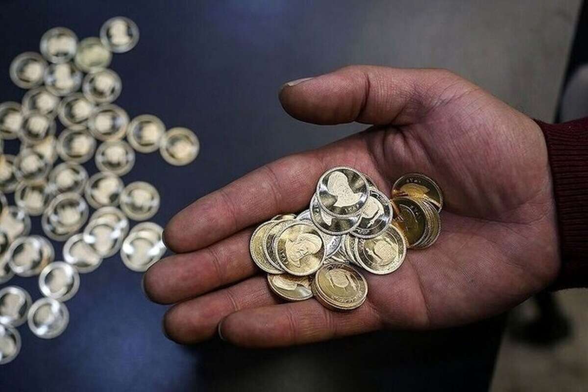 قیمت طلا و سکه امروز یکشنبه ۳۰ فروردین ۱۴۰۵