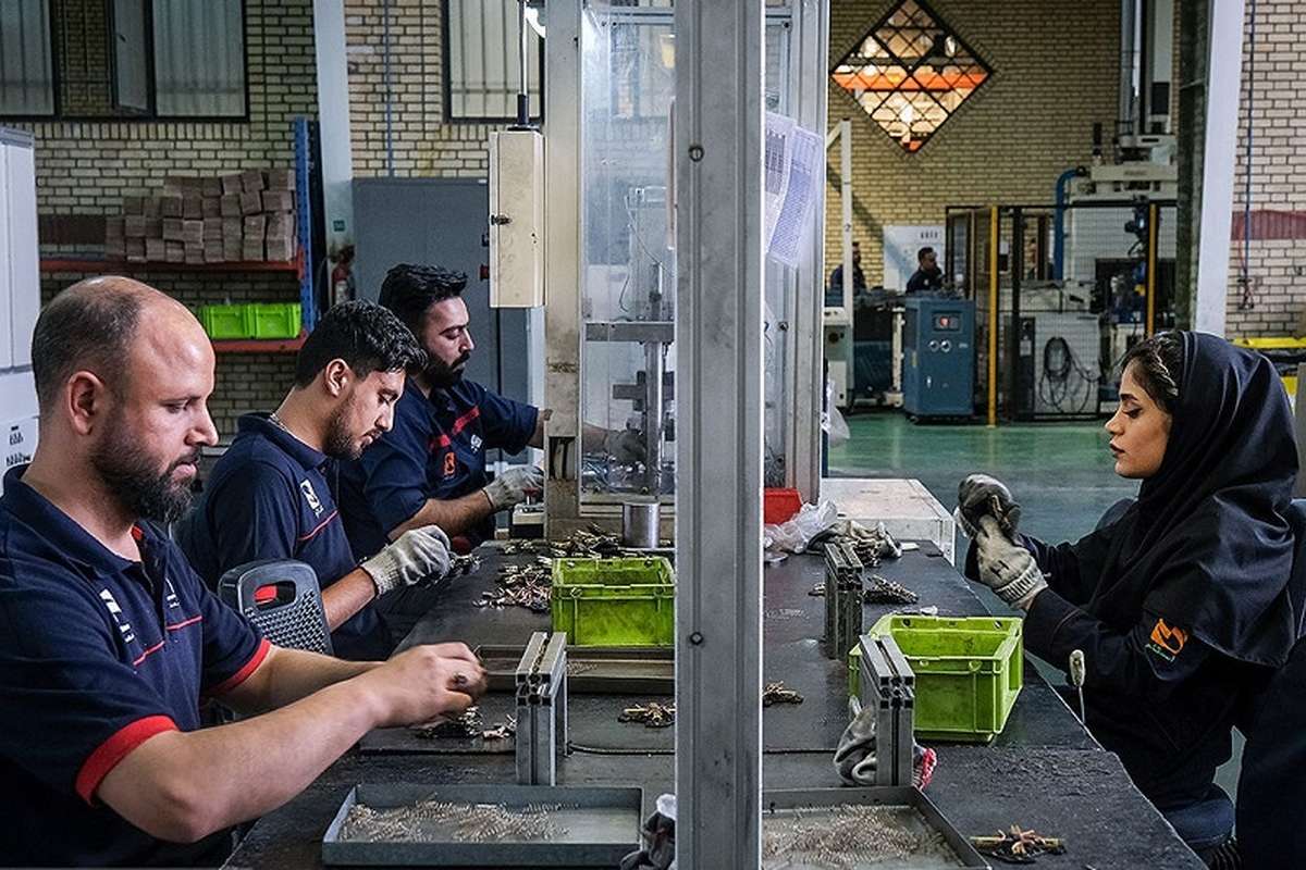 مصوبه دستمزد ۱۴۰۵ کارگران به کجا رسید؟