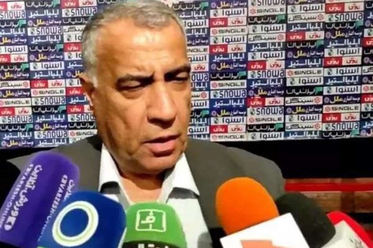 شیوه انتخاب نمایندگان ایران در آسیا مشخص می‌شود