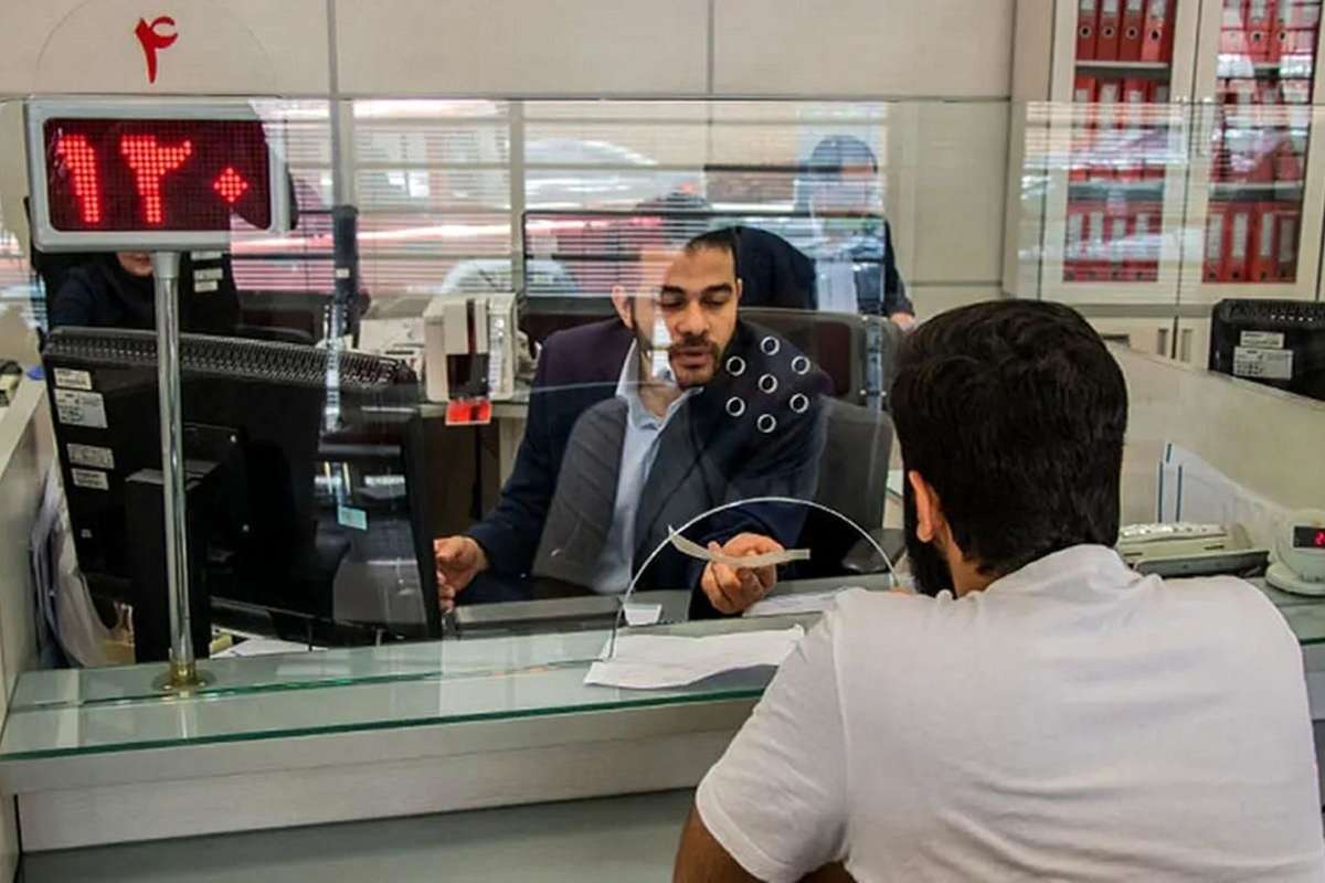 چه کسانی بیشترین وام را گرفتند؟